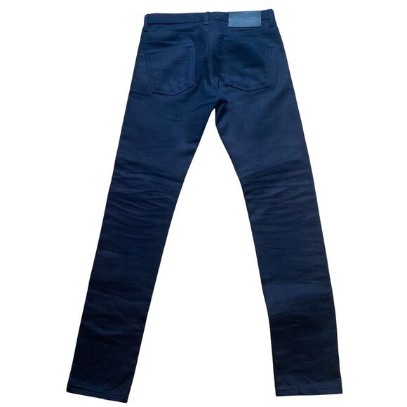 Naked & Famous Denim size 32x34.5 - Picture 5 of 6